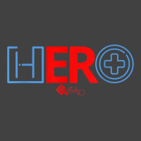 Er Hero, Er Nurse, Emergency Room Or Emergency Department T Shirt Vintage T-shirt | Artistshot