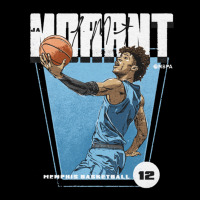 Ja Morant Premiere Fleece Short | Artistshot