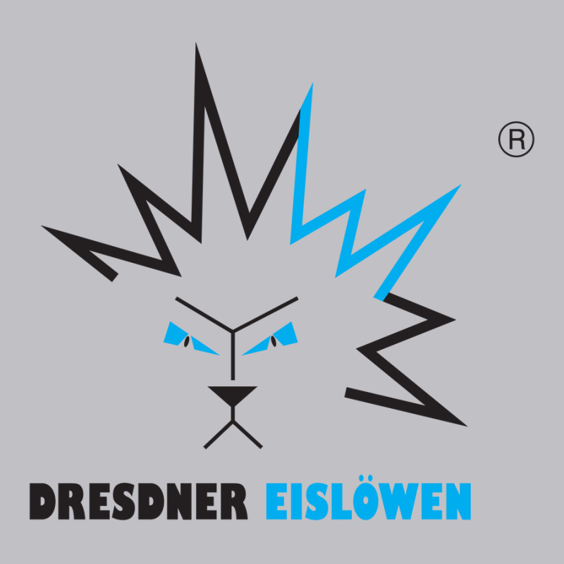 Dresdner Merch Eislöwen Pocket T-shirt | Artistshot