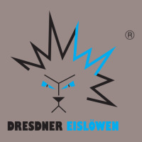 Dresdner Merch Eislöwen Vintage T-shirt | Artistshot