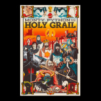 Holy Grail Movie Adjustable Cap | Artistshot