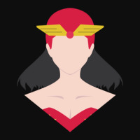 Darna! (minimal) Crop Top | Artistshot