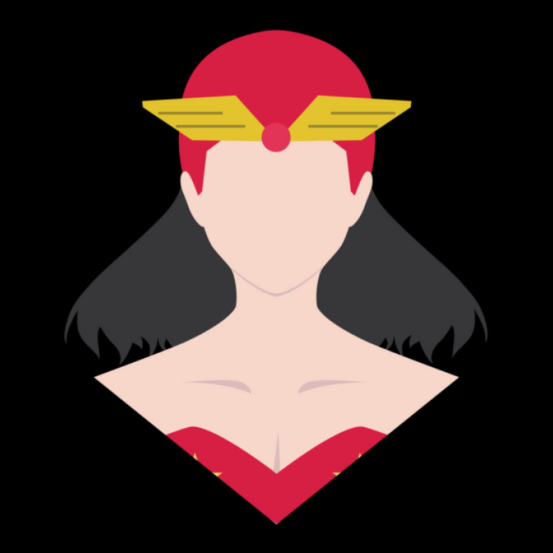 Darna! (minimal) Cropped Sweater by AcostaLopezJuan | Artistshot