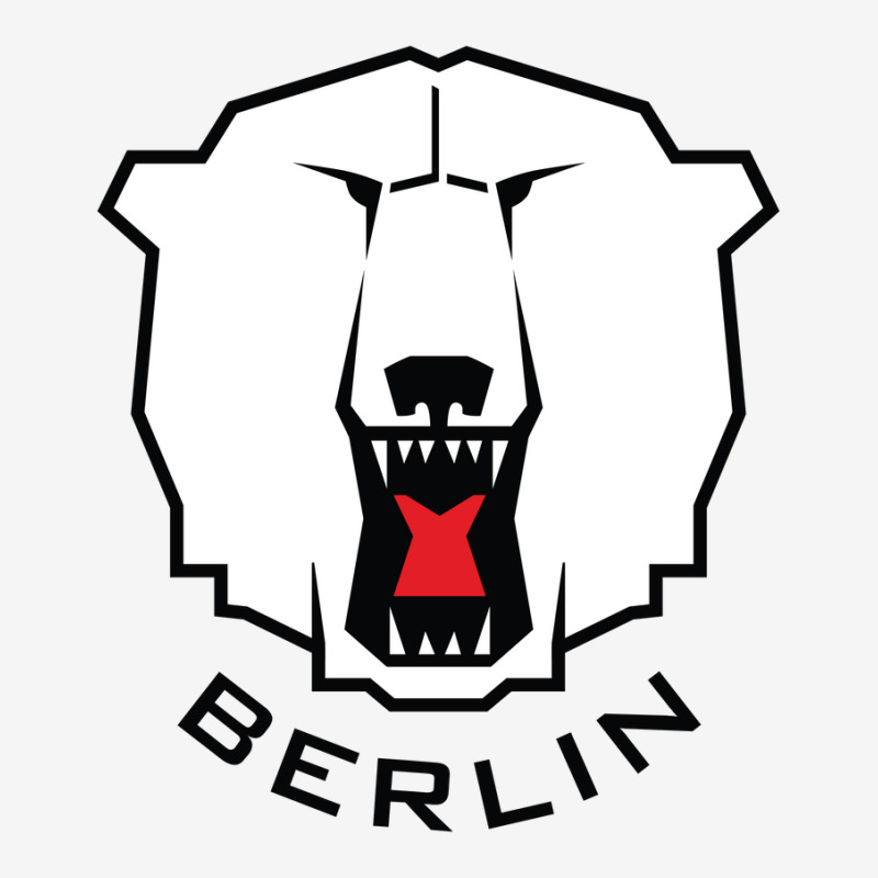 Eisbären Merch  Berlin Adjustable Cap | Artistshot