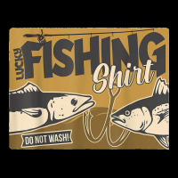 Funny Fisherman Fishy Fishy Fishy Lucky Fishing Pocket T-shirt | Artistshot