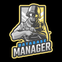 Database Manager - Office Superhero Adjustable Cap | Artistshot