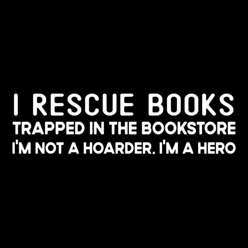 I Rescue Books Trapped In The Bookstore I'm Not A Hoarder Youth Jogger by oatesorlandoi9eepf | Artistshot