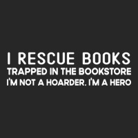 I Rescue Books Trapped In The Bookstore I'm Not A Hoarder Women's Pajamas Set | Artistshot