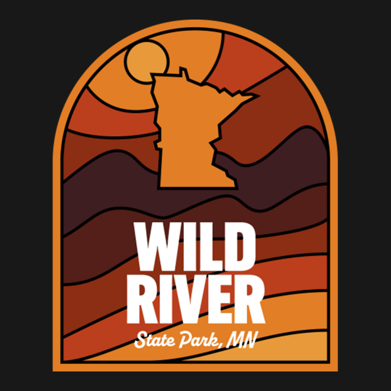 Wild River State Park Minnesota Flannel Shirt by JeremyHurley | Artistshot