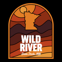 Wild River State Park Minnesota Lightweight Hoodie | Artistshot