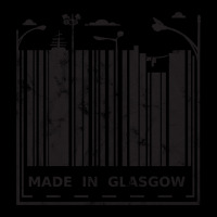 Glasgow Retro Toddler Sweatshirt | Artistshot