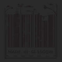 Glasgow Retro Toddler T-shirt | Artistshot