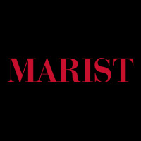 The Marist College Baby Tee | Artistshot