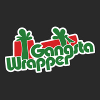 Gangsta Wrapper Toddler T-shirt | Artistshot