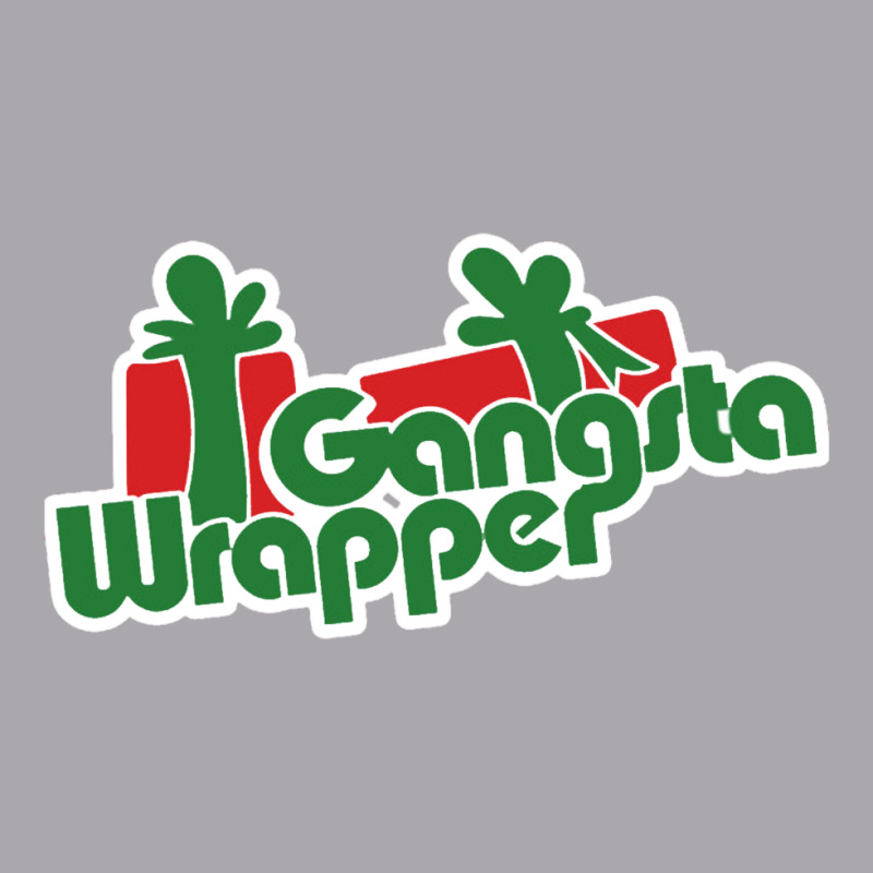 Gangsta Wrapper Youth 3/4 Sleeve | Artistshot