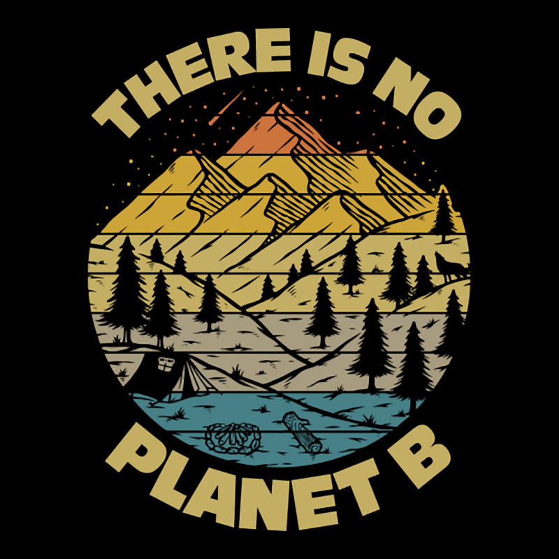 There Is No Planet B Earth Day-25jjh Youth Jogger | Artistshot