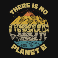 There Is No Planet B Earth Day-25jjh Baby Bibs | Artistshot