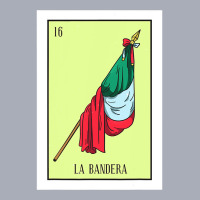 La Bandera Lottery Card Gift The Flag Card Mexican Lottery Tank Dress | Artistshot