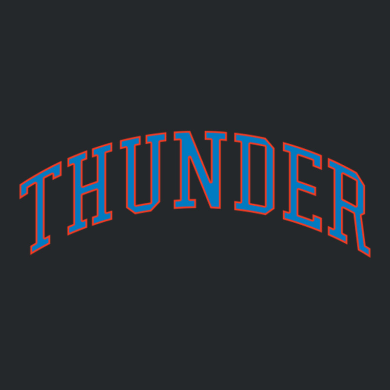 Thunder Crewneck Sweatshirt | Artistshot