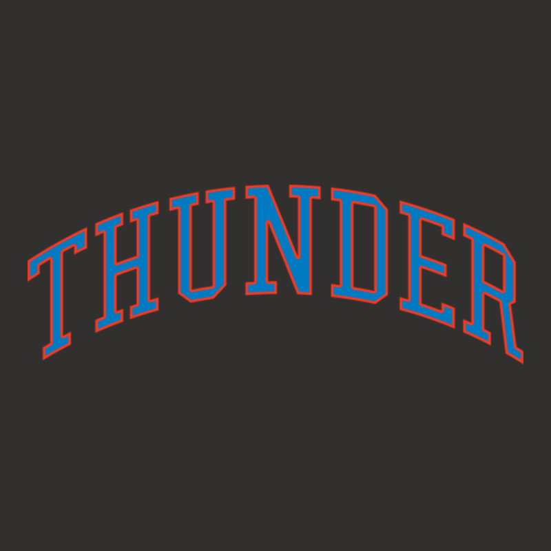 Thunder Champion Hoodie | Artistshot