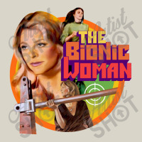 Bionic Woman Vintage Cap | Artistshot