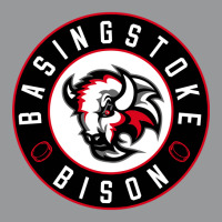 Basingstoke Bison Unisex Hoodie | Artistshot