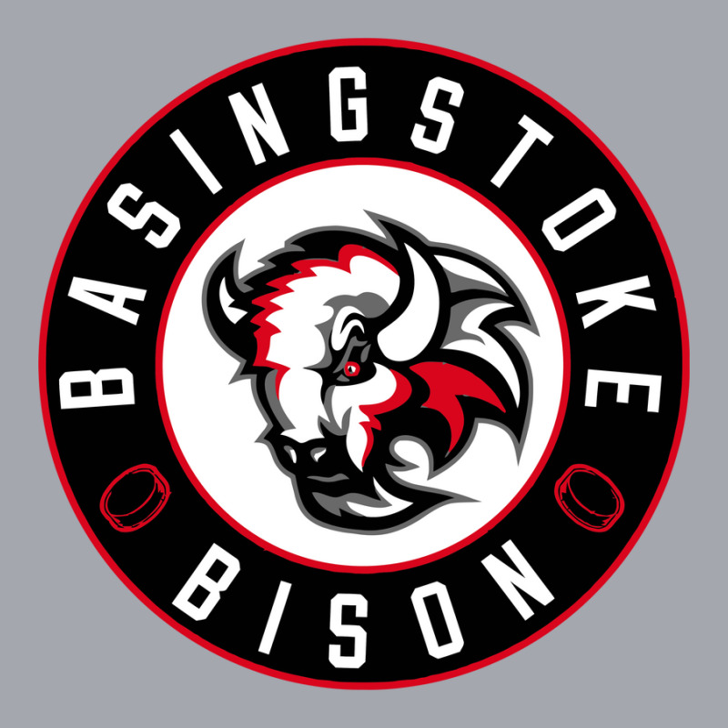 Basingstoke Bison Long Sleeve Shirts by ElvinFerdinand | Artistshot