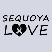 Wilkinsi Designs Sequoya Love No Initial T Shirt Fleece Short | Artistshot