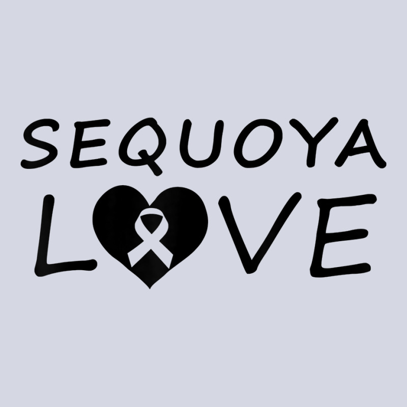 Wilkinsi Designs Sequoya Love No Initial T Shirt Fleece Short by gswarnkab | Artistshot