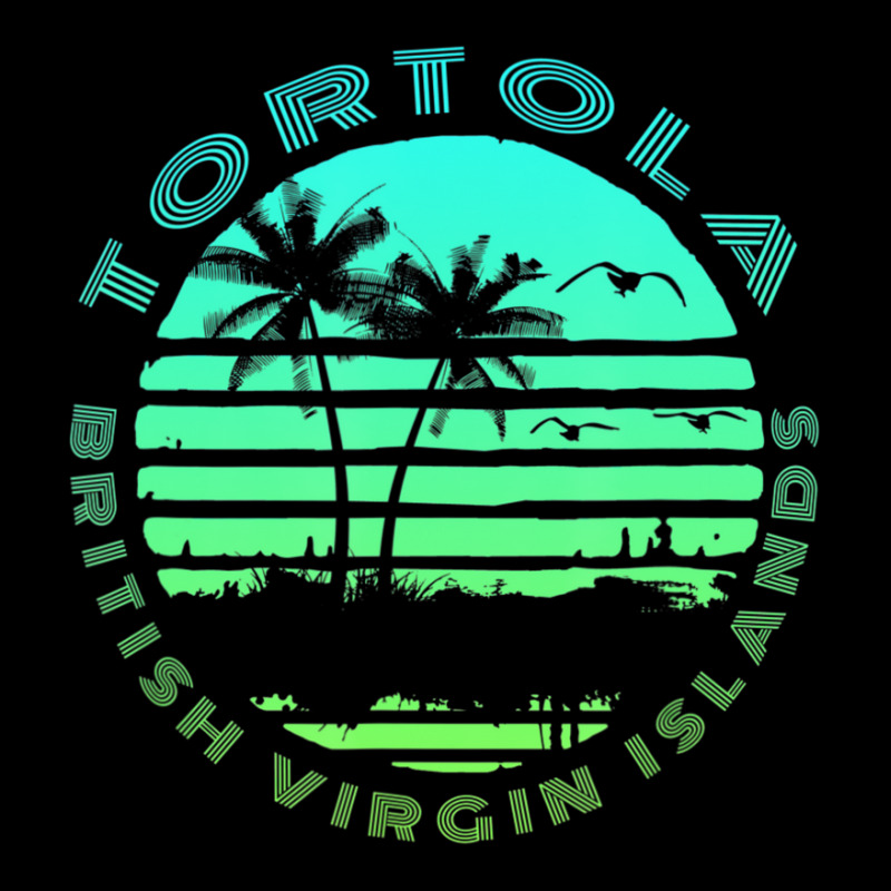 Bvi Tortola British Caribbean Island Souvenir Long Sleeve Shirts by dangduy2 | Artistshot