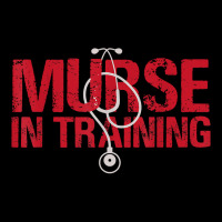 Funny Male Nurse Murse In Training T Shirt Legging | Artistshot