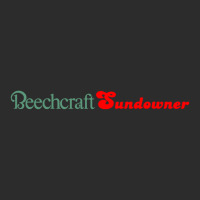 Beechcraft Sundowner Aircraft Aviation Exclusive T-shirt | Artistshot