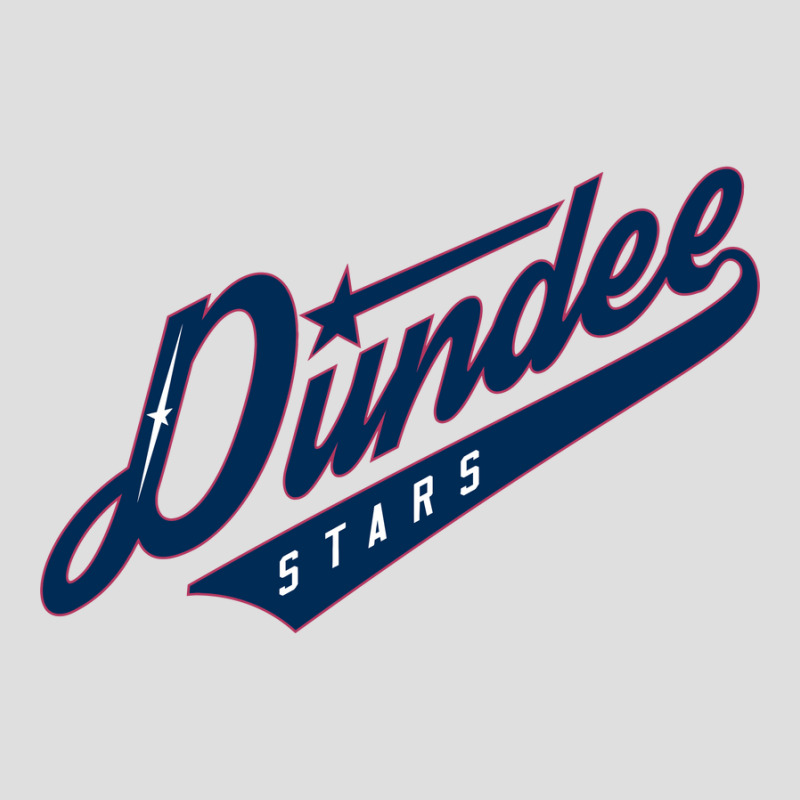 Dundee Stars V-neck Tee | Artistshot