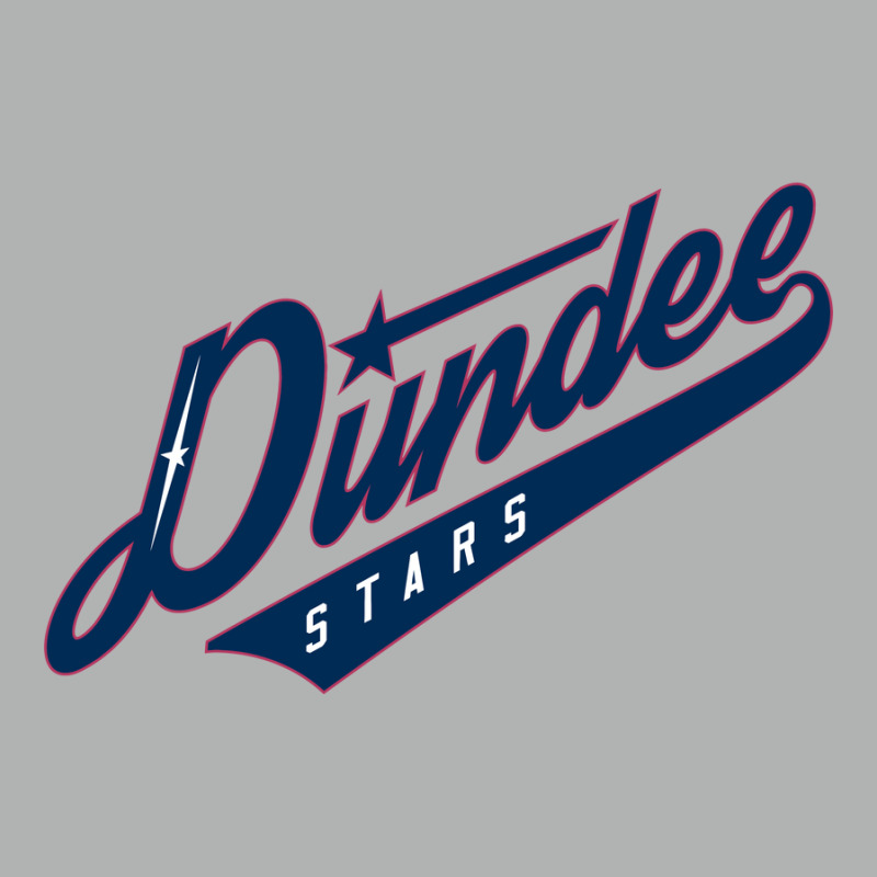 Dundee Stars Zipper Hoodie | Artistshot