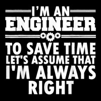 Funny Engineer To Save Time Engineering Student Long Sleeve Shirts | Artistshot