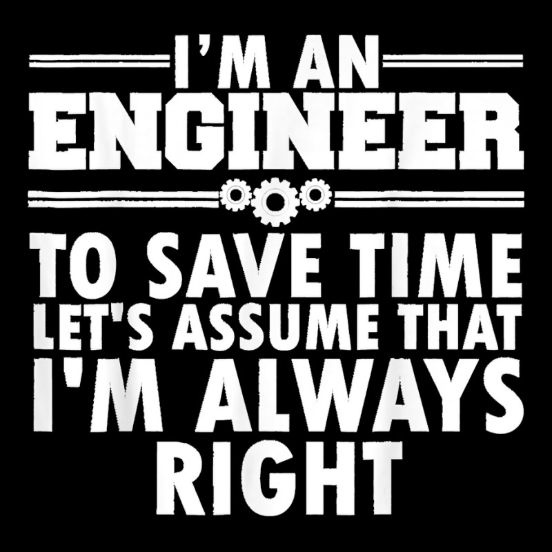 Funny Engineer To Save Time Engineering Student Long Sleeve Shirts | Artistshot