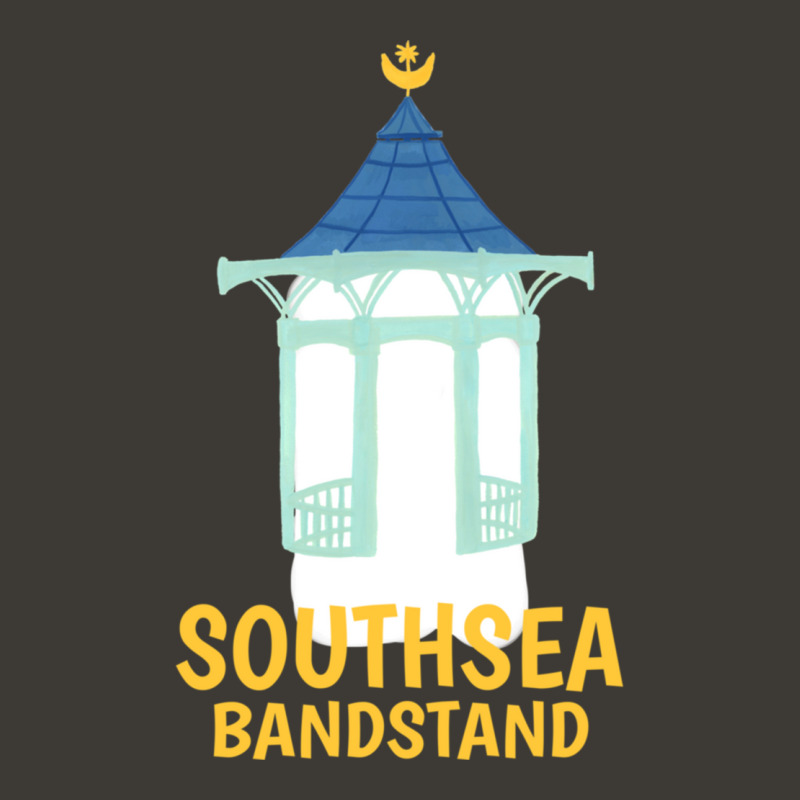 Southsea Bandstand S Bucket Hat by RonaldLagman | Artistshot