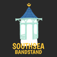 Southsea Bandstand S Toddler T-shirt | Artistshot