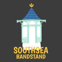 Southsea Bandstand S Men's Polo Shirt | Artistshot