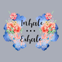 Inhaleexhale Tank Dress | Artistshot