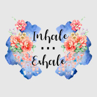 Inhaleexhale Unisex Jogger | Artistshot