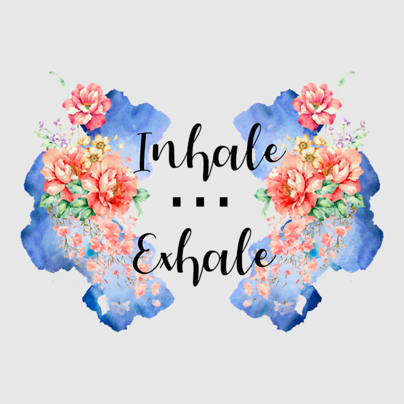 Inhaleexhale Unisex Jogger by seifertmurryq3jmxs | Artistshot