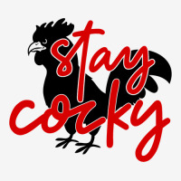 Let Them Know You Are Cocky Stay Cocky Jsu Gamecocks Graphic Youth T-shirt | Artistshot