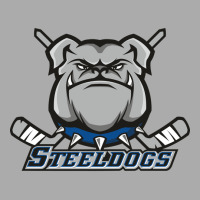 Sheffield Steeldogs (2) T-shirt | Artistshot