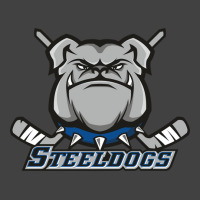 Sheffield Steeldogs (2) Vintage T-shirt | Artistshot