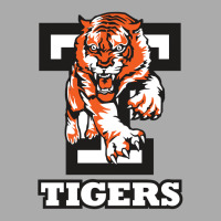 Telford Tigers T-shirt | Artistshot