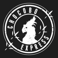 Chocobo Final Fantasy Classic T-shirt | Artistshot