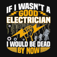 Funny Electrician Art Men Women Licensed Electrician Lineman Premium Iphone 13 Pro Case | Artistshot