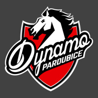 Dynamo Pardubice Vintage T-shirt | Artistshot