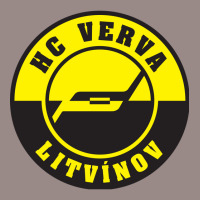 Verva Litvínov Vintage T-shirt | Artistshot